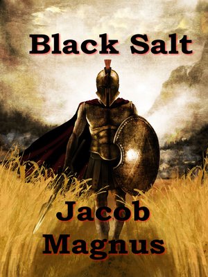 cover image of Black Salt